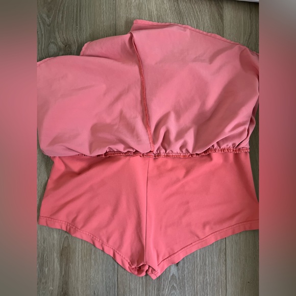 FABLETICS Latrice Short EUC - Picture 6 of 11